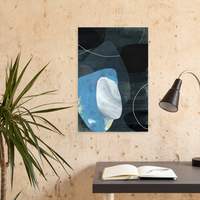 Contemporary Art Abstract Contemporary Wall Art