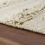 Tapis ivoire / naturel tissé à plat à la main Garvin-468399237
