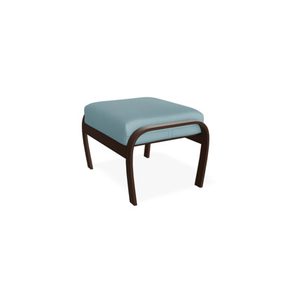 Repose-pieds avec coussin Askar