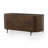 Cleary Oval Metal Base Executive Desk-70926285