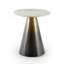 Armon Marble End Table