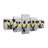 Penguin " Penguins Pop " by L. C. Sutton Creations 5 - Pieces-679997843