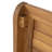 Acacia Wood Side Table