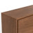 Lowry - Sideboard Buffet Metal Sideboard Buffet Cabinet Office Credenza Kitchen Sideboard-328918342