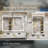 Martrez Frameless LED Lighted Bathroom / Vanity Mirror with Brightness Adjustable, Memory Function, Anti-fog-1253607601