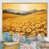 Cadre naturel flottant