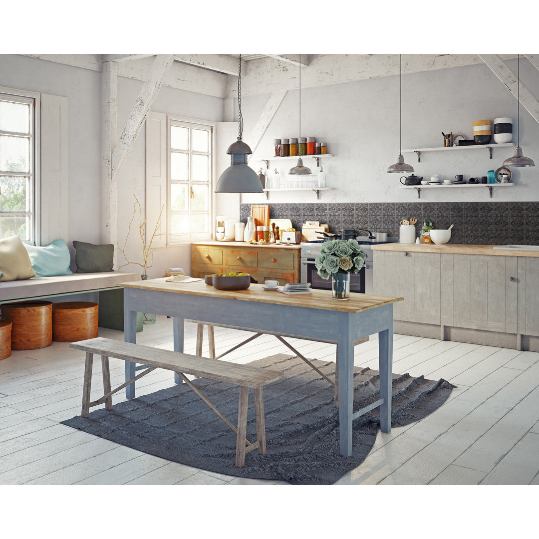 Empire 18.5" x 24.3" Vinyl Wall Paneling Innovera Decor by Palram 