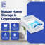 Really Useful Box Stackable Box, Clear-385098033