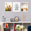Olayinka White Solid Wood Picture Frame