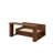 Full Size Daybed With Desk, Storage Drawers And Hydraulic Side Table-259801198-259801199