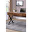 Bureau d'ordinateur industriel