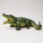 Crocodile Garden Statue