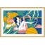 Julia Posokhova - Single Picture Frame Print-823957956