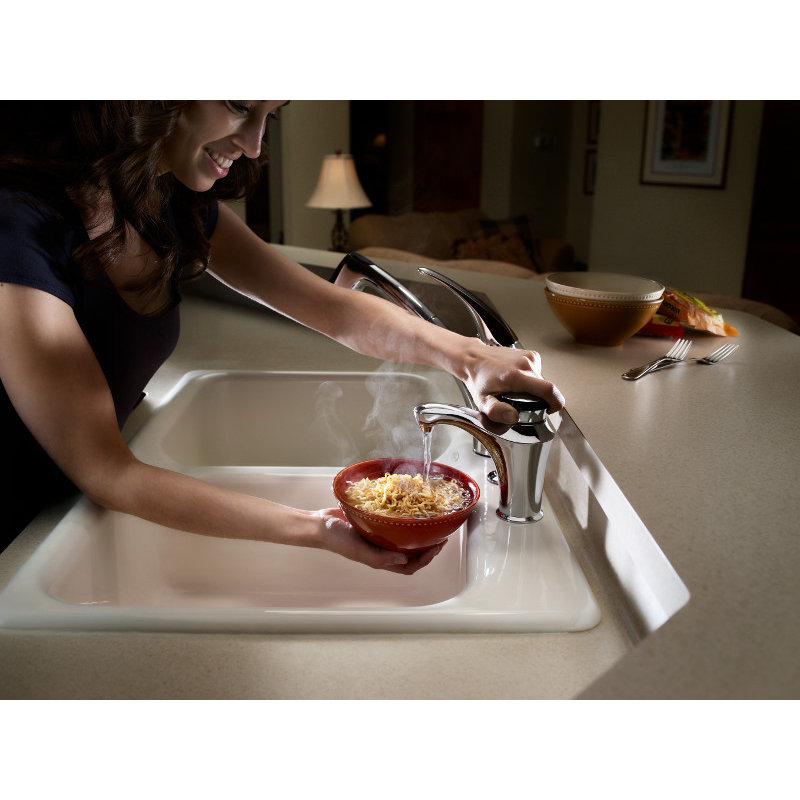 Invite™ Touch Instant Hot Water Dispenser