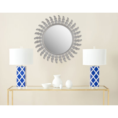 Ernberg Flat Mirror