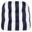 Coussins de coussins de patio intérieur / extérieur Stripe-74964057-102878025