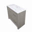 Meuble-lavabo simple 36 po Cogsville