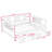 Areena Full Daybed with Two Drawers-1104975540