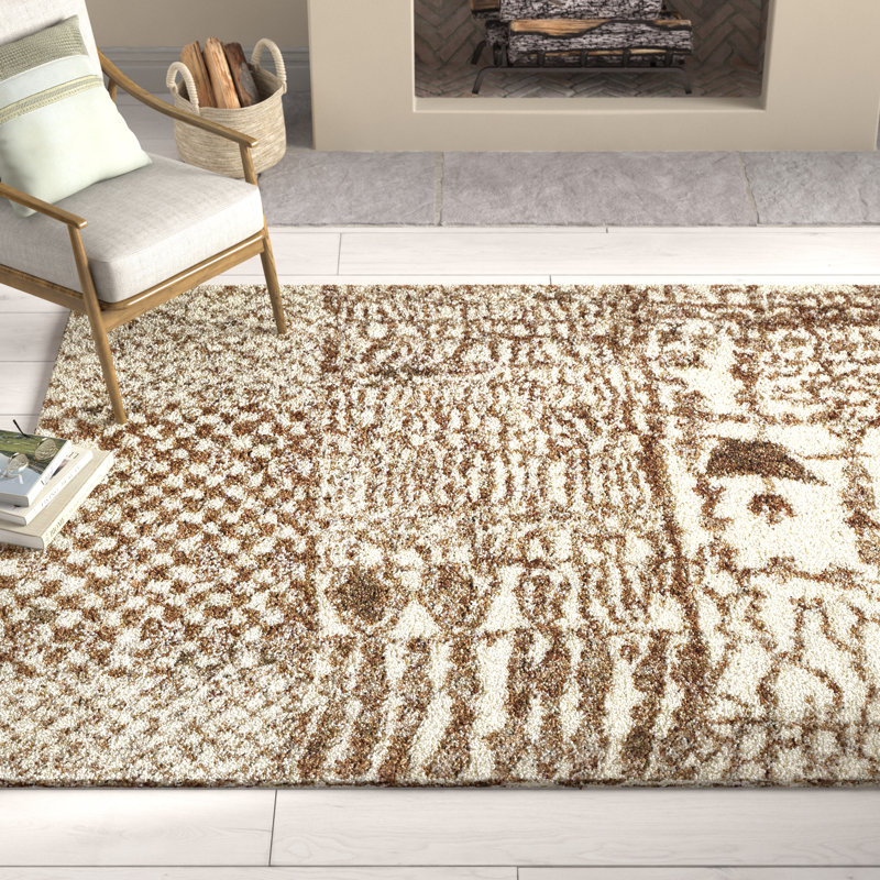 Ayden Area Rug, Rectangle 200 x 290cm