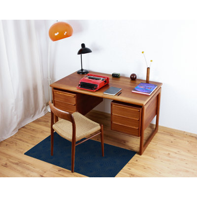 Nathaya Chair Mat
