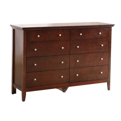 Hammond G5490-D Dresser , Elegant Modern Dresser