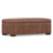 Gabbie 48"W Upholstered Vegan Leather Contemporary Rectangular Lift-Up Storage Ottoman Bench with Hidden Storage-1535074717