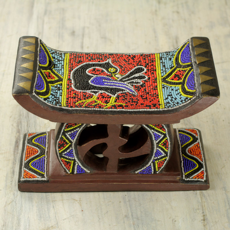 Tabouret d'appoint Faune