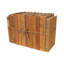 ColorPak Caramel Decorative Book