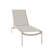 Kor Outdoor Metal Chaise Lounge-18384381-18384377