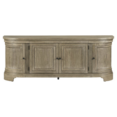 Kamoura 82 Inch Tv Console