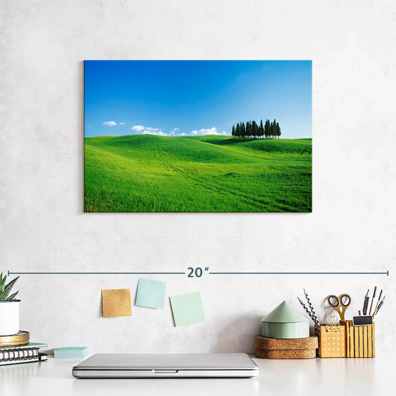 Alvord Tuscan Hillocks