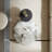 Eudice Round Nesting Coffee Table Set