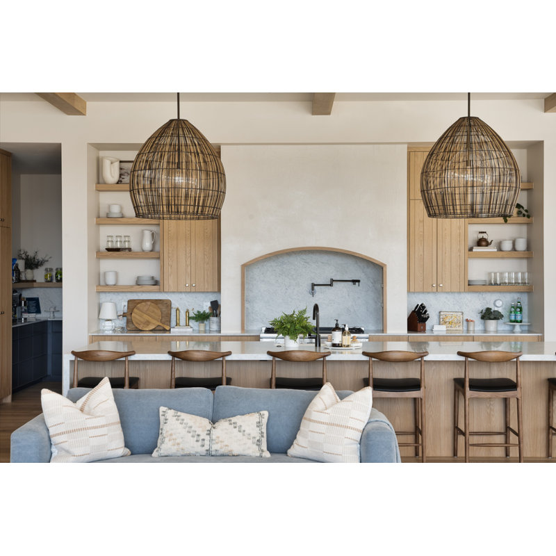 Holden 0 Light Chandelier