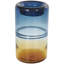 Versailles Handmade Glass Table Vase-1789370260