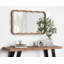 Miroir décoratif Kristin-595742150