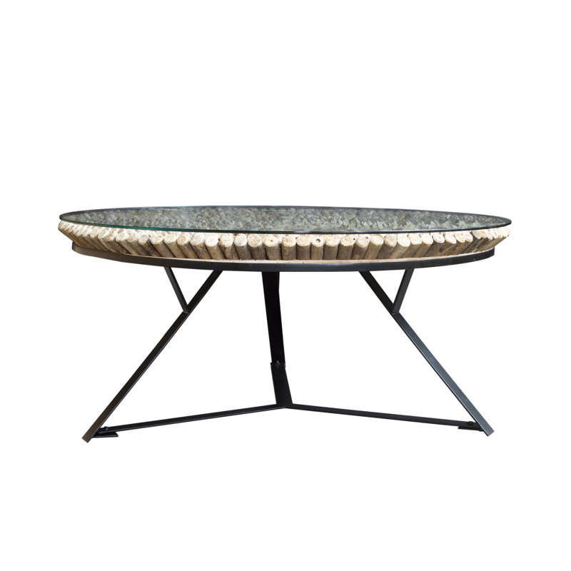Dowland Frame Coffee Table