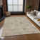 Leis Floral Indoor Rug