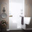 Baignoire en combinaison 53" x 29" Mohave-23012228