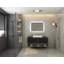 Miroir de salle de bain Affton-936656271