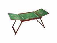 Puzzle Table