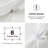 Bedsure 100% Washed Cotton Duvet Cover Queen Set - Minimalist Cotton Beding Set For All Season（set of 3）-125402787-106246591