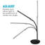 Lampe de bureau à portée étendue OttLite-84458046