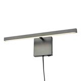 Appliquee à bras à brancher à del 1 lumière del Adriene