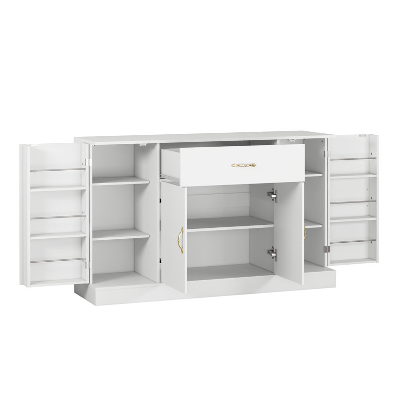 Buffet avec rangement