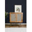 Papier peint en vinyle gaufré Ivors Bronx Designs Forssa-1239582865
