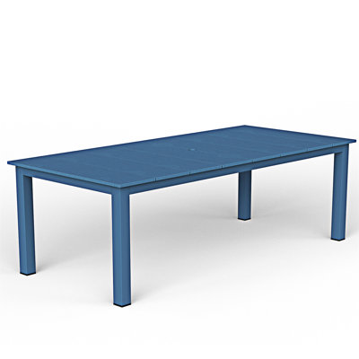 Table de salle à manger d'extérieur