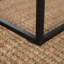 Oswald Frame End Table-1602629018
