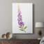Annie's Foxglove II - galerie sur mesure Cavas-262551926
