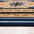 Liyuan Performance Southwestern Indoor / Outdoor Rug-141261241