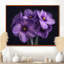 Monochromes parfumés fusion jonquilles I - jonquilles murales-22125116-252900421